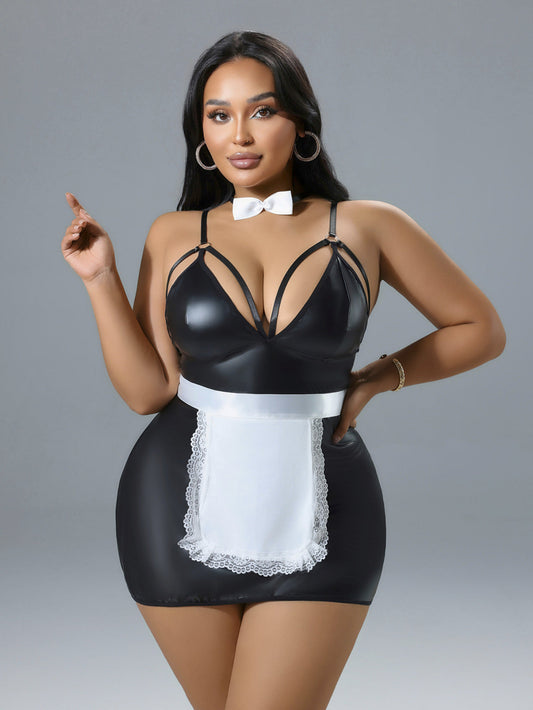 Elara Lingerie Set