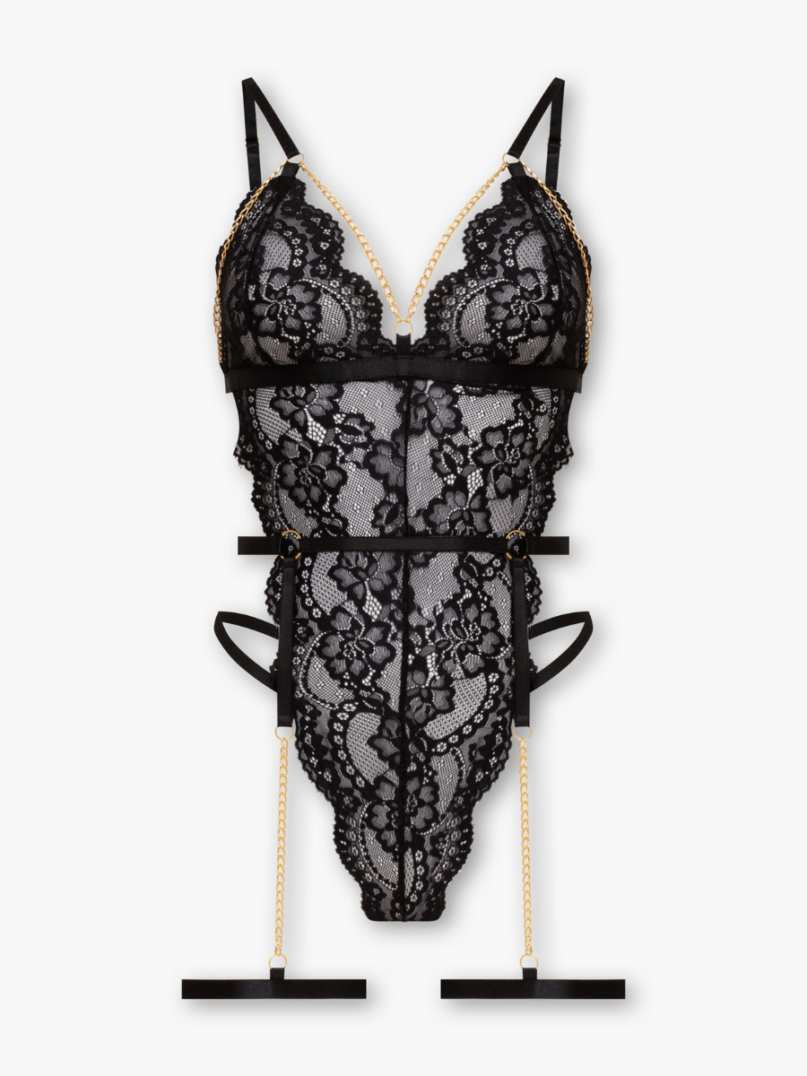 Celina Bodysuit