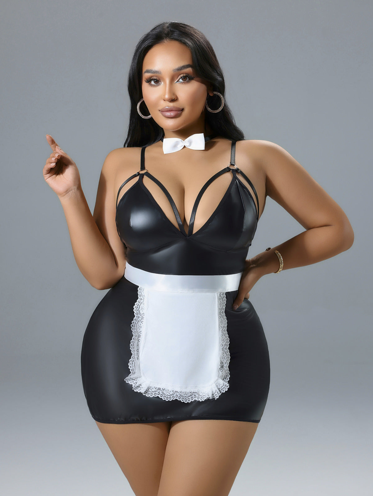Elara Lingerie Set