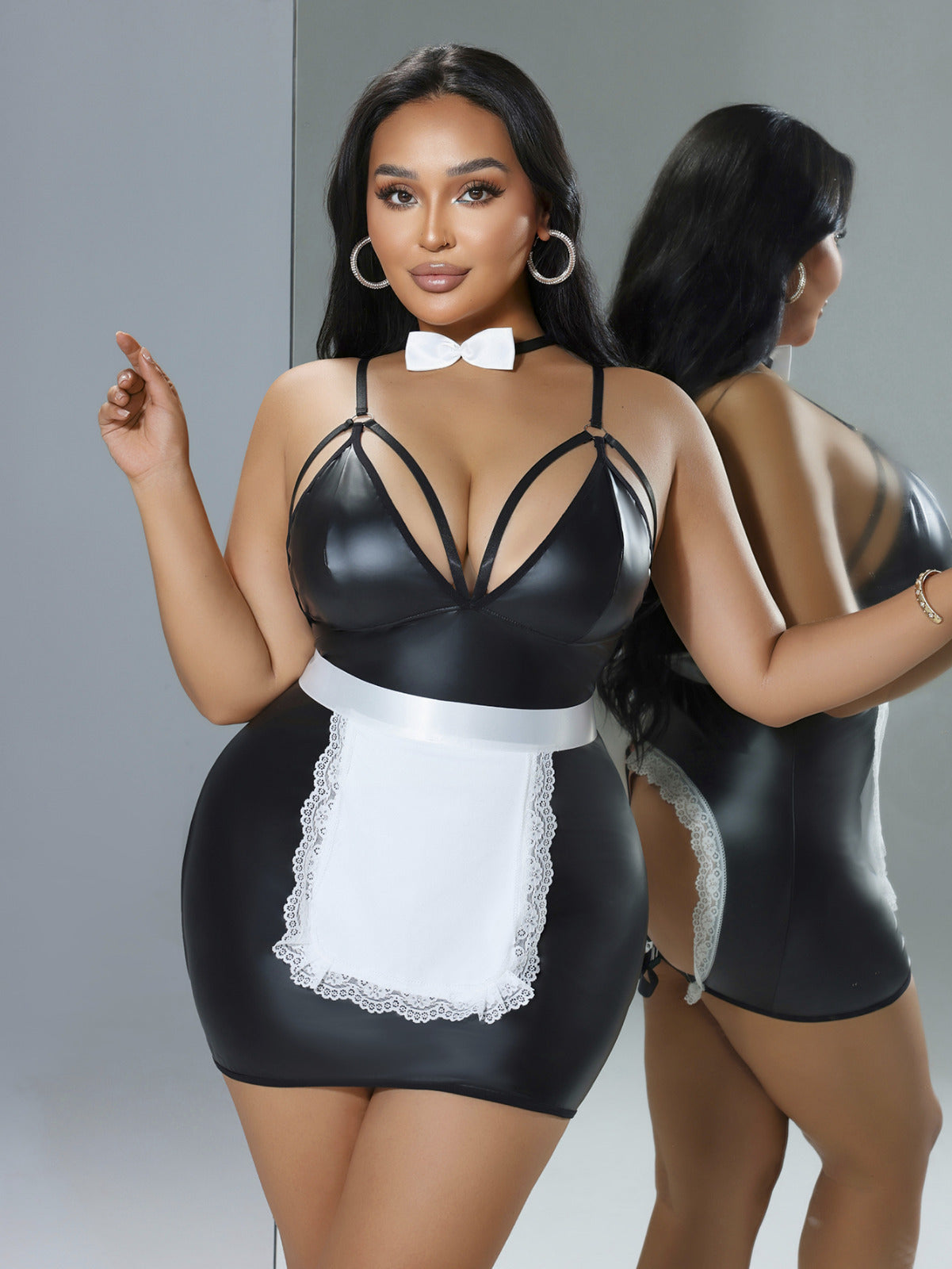 Elara Lingerie Set