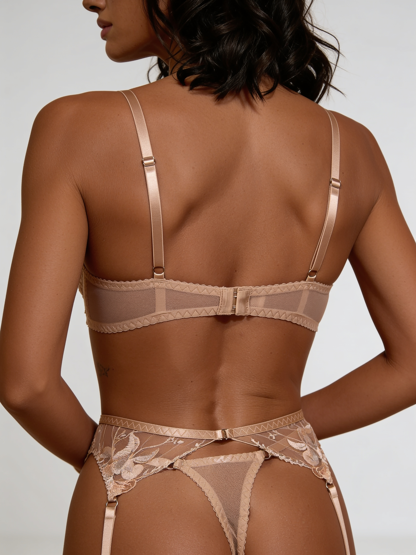 Elyseo™ | Lingerie Set
