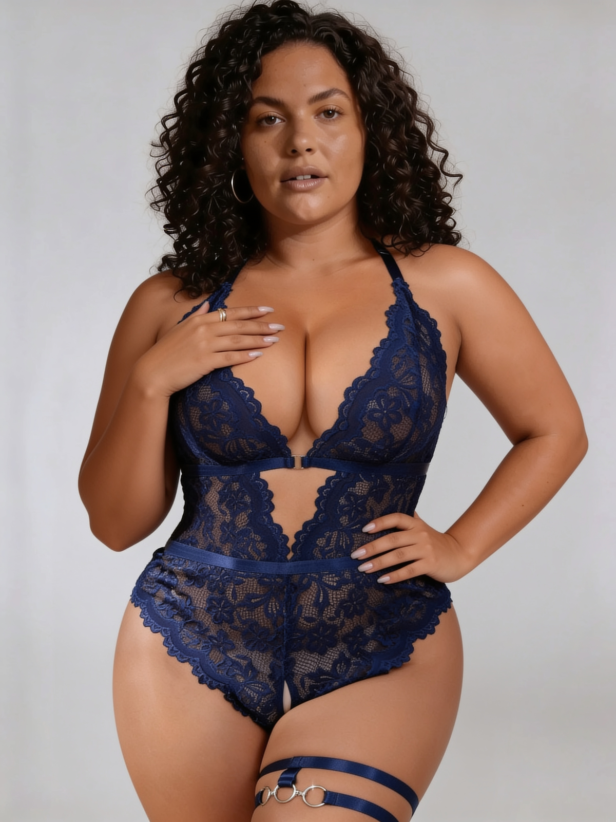 Solange Navy