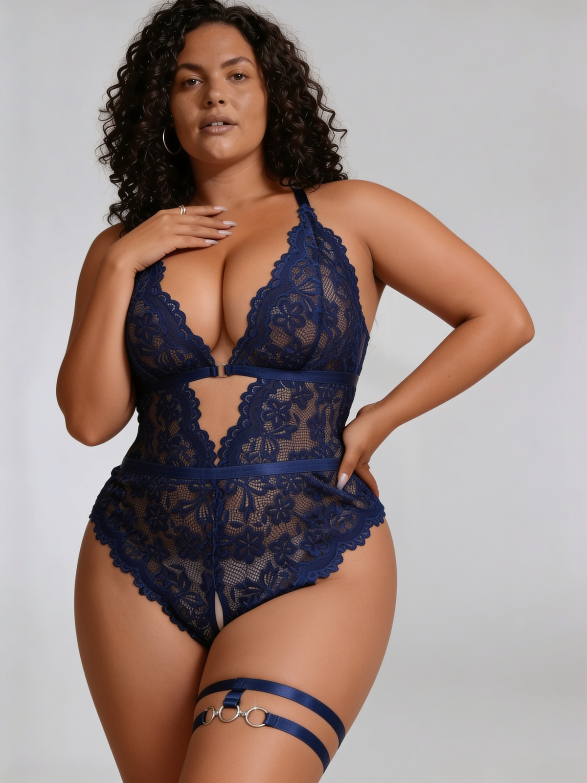 Solange Navy